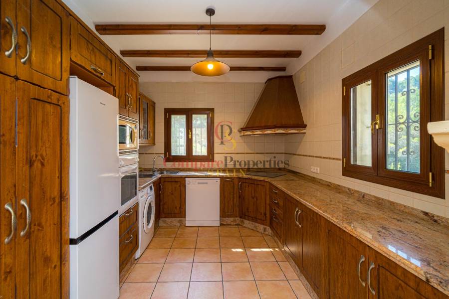 Sale - Villa - Jalon Valley - Mequinenza