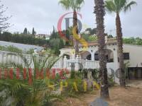 Verkoop - Villa - Benissa - Benissa Coast