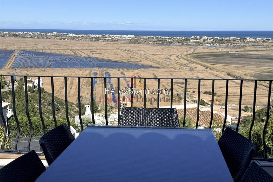 Verkoop - Villa - Monte Pego - 