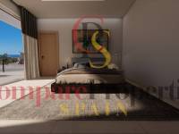 Verkauf - Villa - Calpe - Cometa