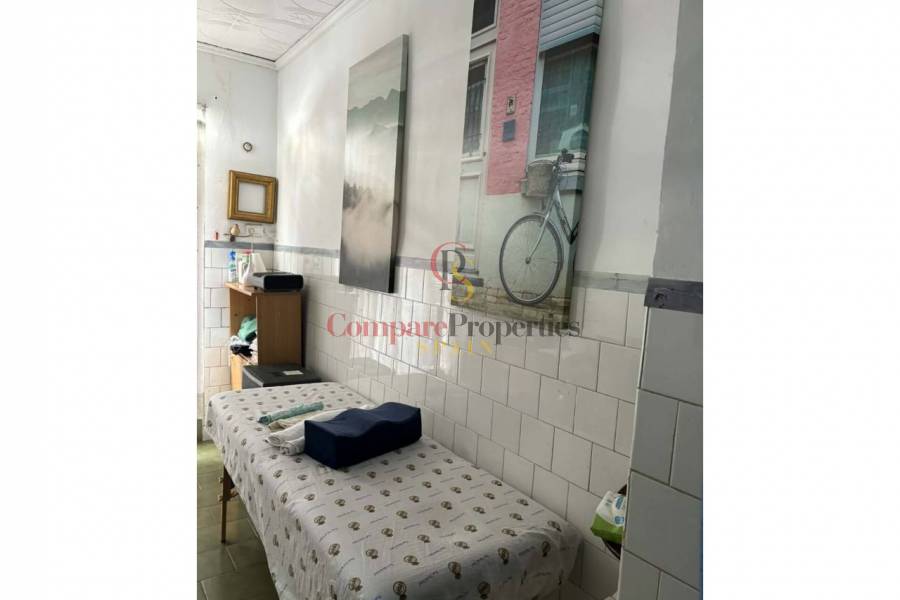 Sale - Apartment - Gandía - 