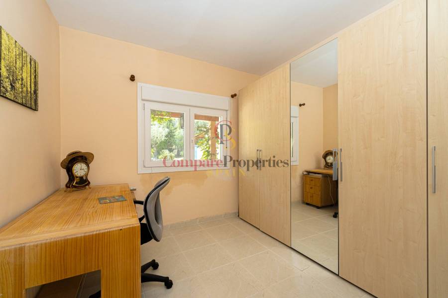 Sale - Villa - Jalon Valley - Comunidad valenciana