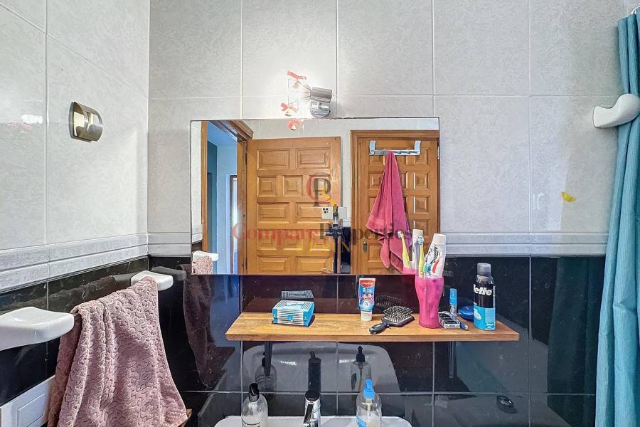 Venta - Villa - Benitachell - Encinas