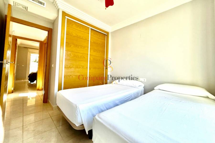 Sale - Apartment - Dénia - Montgo