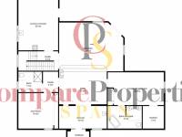 Vente - Villa - Calpe