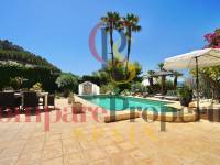 Venta - Villa - Benitachell - La Joya