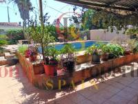 Sale - Villa - Dénia - Els Poblets