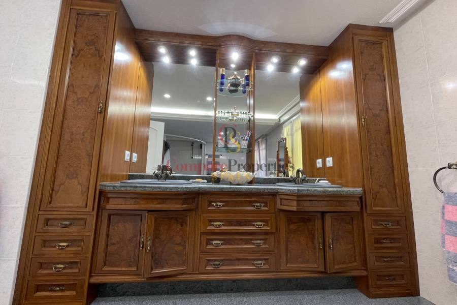 Vente - Villa - Orihuela Costa - Cabo Roig