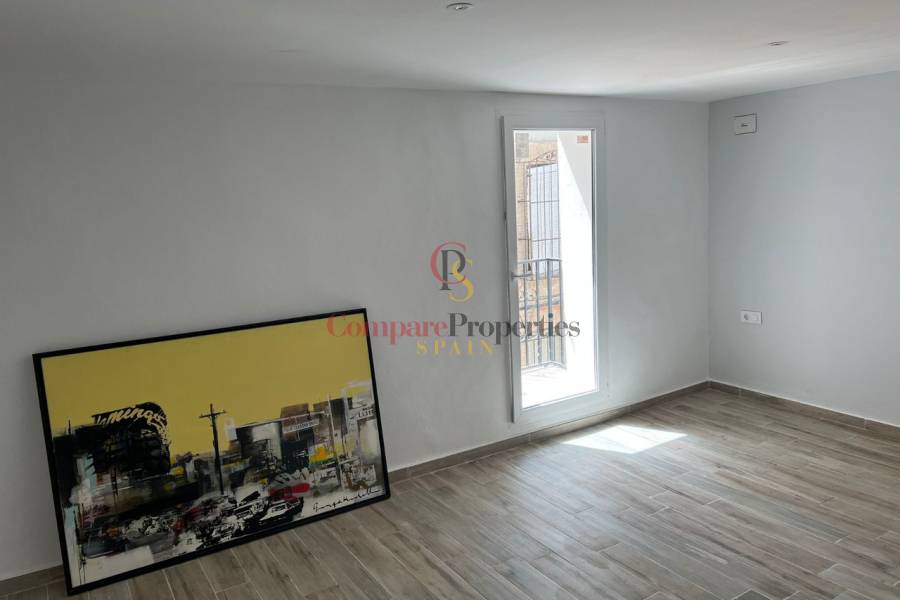 Venta - Townhouses - Orba Valley - Vall de Laguar