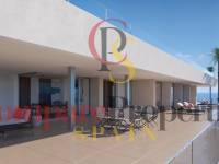 Sale - Villa - Benitachell - 