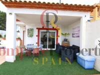 Vente - Villa - La Nucia