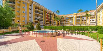 Apartment - Vente - Dénia - Centro