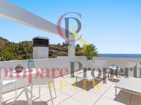 Vente - Villa - Altea - Costa Blanca
