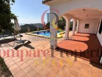 Sale - Villa - Oliva - 