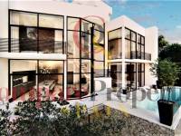 Vente - Villa - Altea