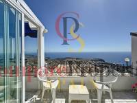 Venta - Apartment - Benitachell - 