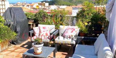 Townhouses - Verkauf - Pedreguer - Pedreguer