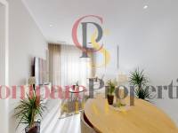 Verkauf - Apartment - Guardamar del Segura