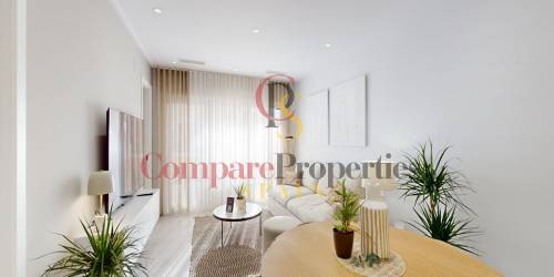 Apartment - Sale - Guardamar del Segura - Guardamar del Segura