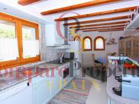 Venta -  - Jávea - Montgo - Valls