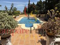 Venta - Villa - Dénia