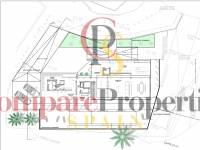 Verkauf - Villa - Altea - Altéa