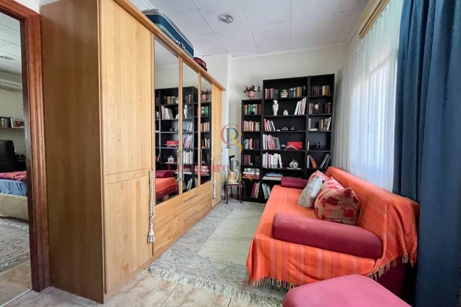Vente - Villa - Dénia