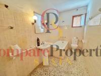 Vente - Townhouses - Benissa