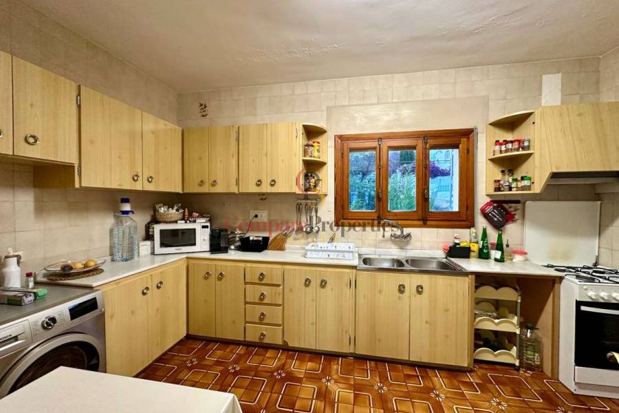 Sale - Villa - Oltamar