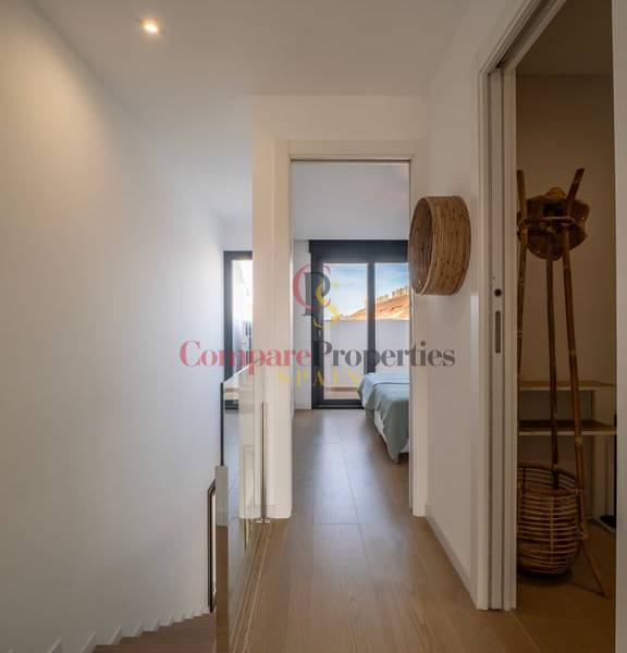 Sale - Apartment - Jávea