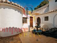 Venta - Villa - Jávea