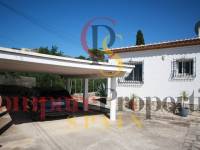 Venta - Villa - Jalon Valley - Jalon