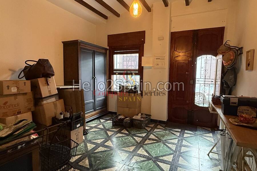 Verkauf - Townhouses - L'Alqueria de Comtessa