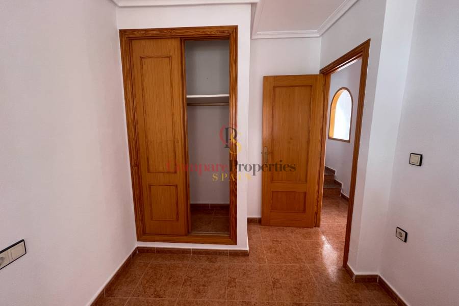 Vente - Townhouses - Los Montesinos - La Herrada