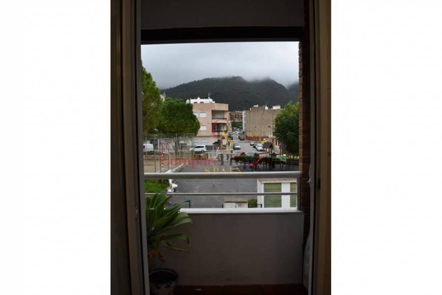 Sale - Apartment - Vilallonga - Villalonga - 