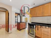 Verkauf - Villa - Calpe