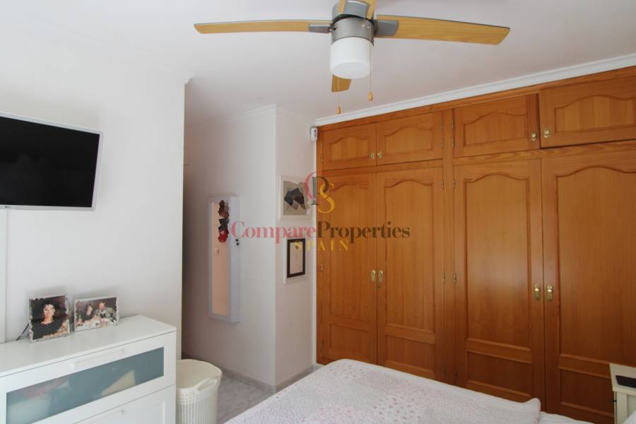 Verkoop - Villa - Orba Valley - Orba