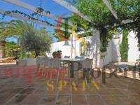 Verkauf - Villa - Moraira - El Portet