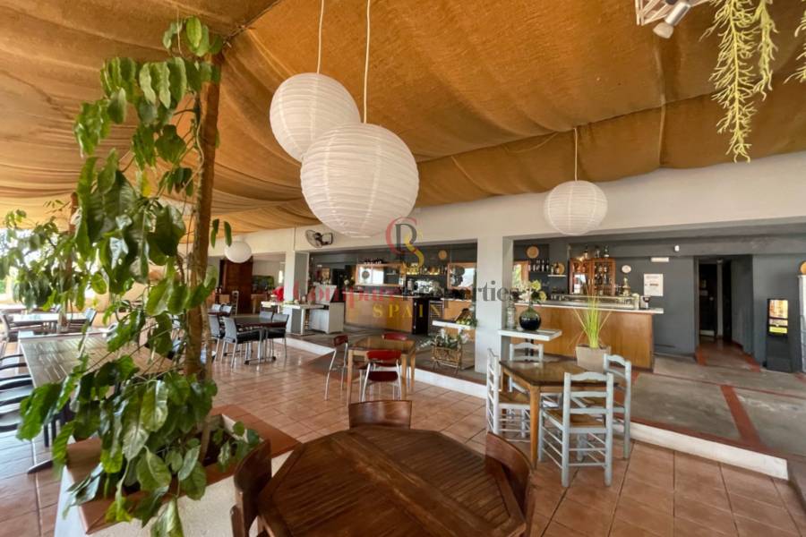 Verkauf - Villa - Dénia - Costa Blanca