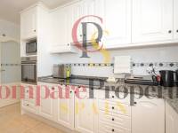 Sale - Villa - Benitachell - 