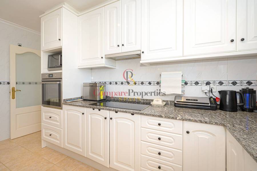 Sale - Villa - Benitachell - 
