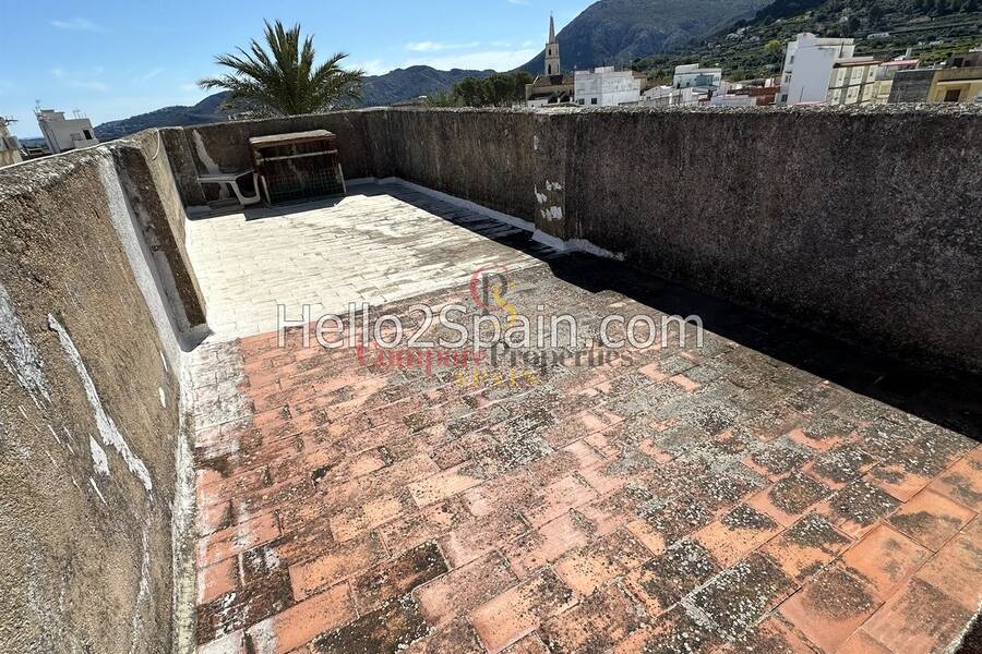 Sale - Townhouses - Monte Pego - 