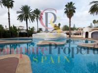 Sale - Apartment - Dénia - Las Marinas