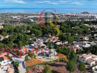 Sale - Villa - Dénia - Costa Blanca