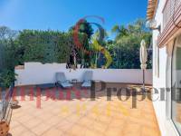 Sale - Villa - Benissa - Benissa Coast