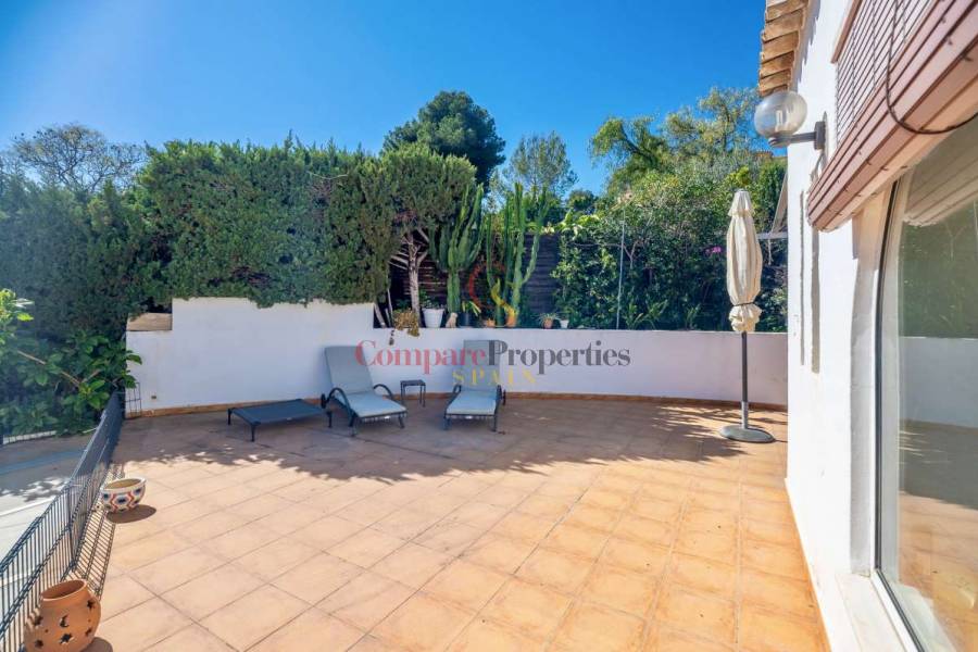 Sale - Villa - Benissa - Benissa Coast