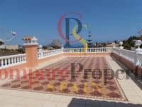Vente - Villa - Calpe