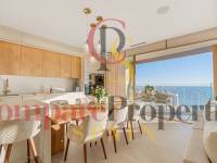 Sale - Apartment - Benidorm - 