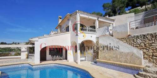Villa - Sale - Jávea - Jávea