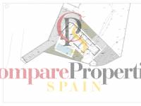 Sale - Villa - Calpe